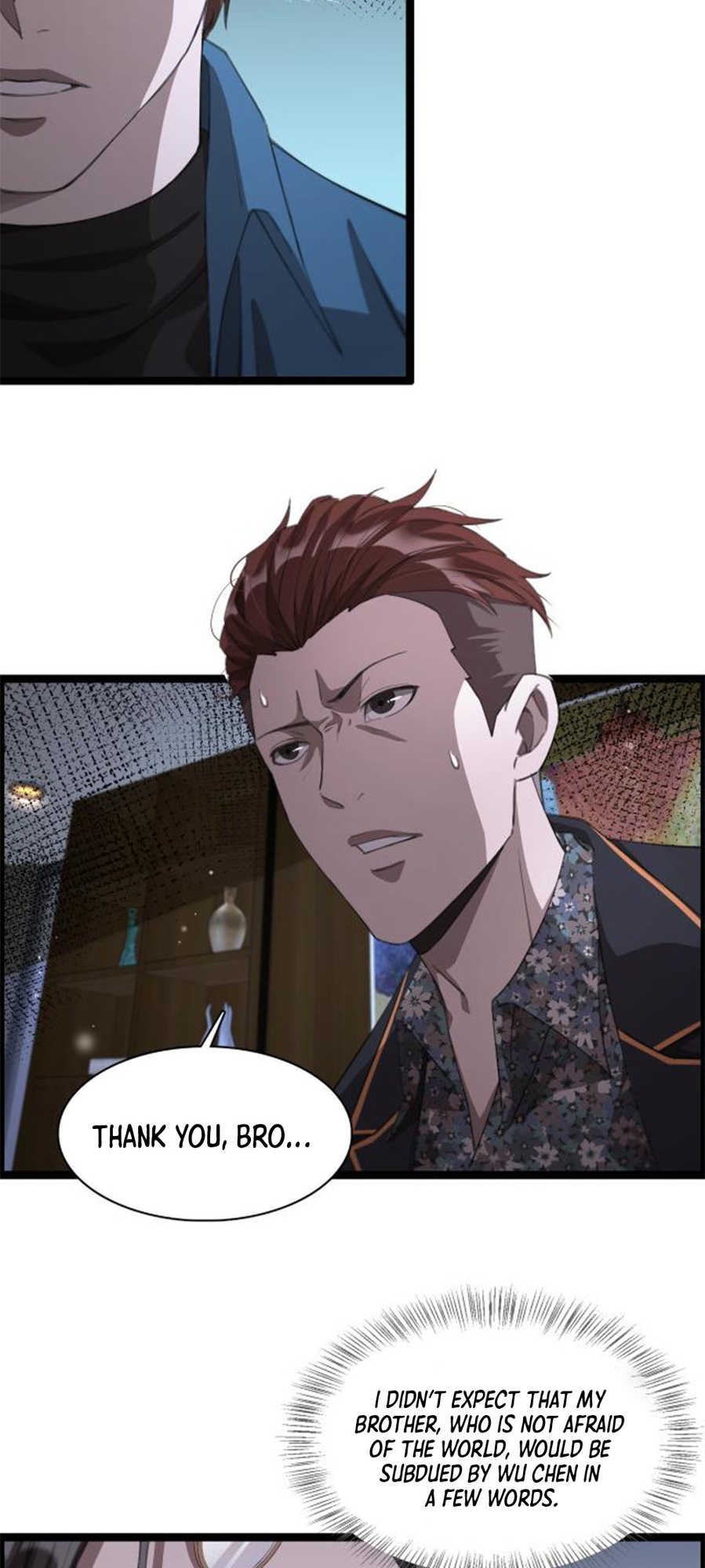 I'm Stuck on the Same Day for a Thousand Years Ch. 6 第14页