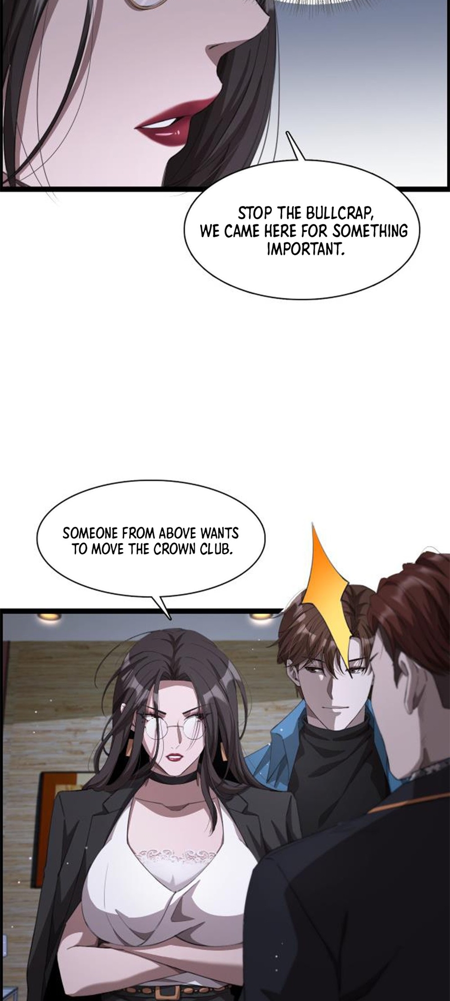 I'm Stuck on the Same Day for a Thousand Years Ch. 6 第15页