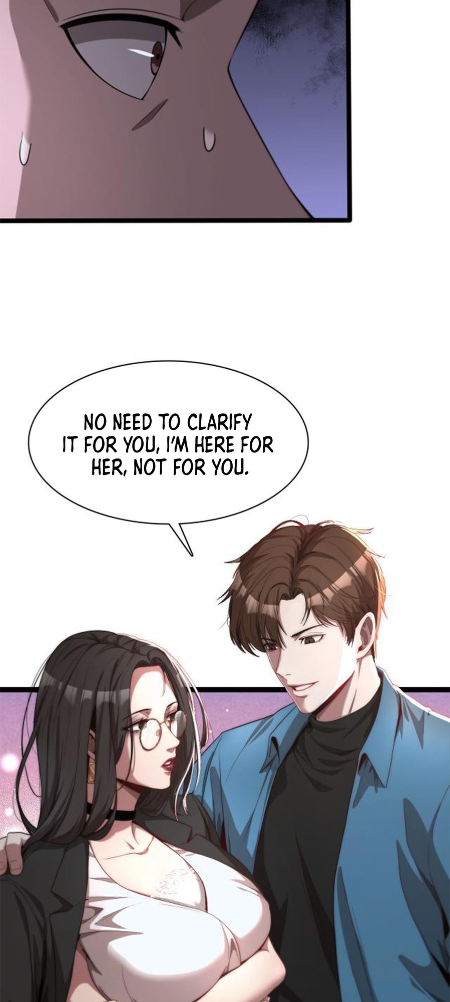 I'm Stuck on the Same Day for a Thousand Years Ch. 6 第20页