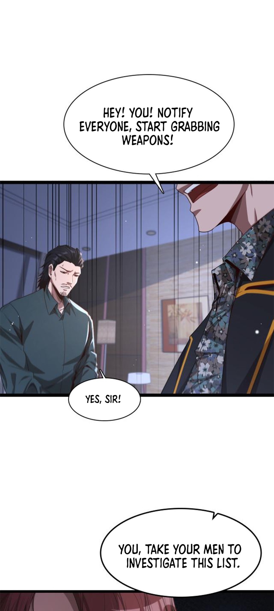 I'm Stuck on the Same Day for a Thousand Years Ch. 6 第28页