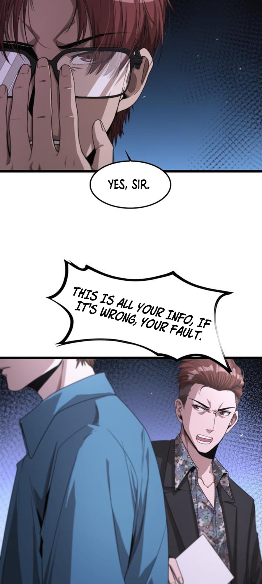 I'm Stuck on the Same Day for a Thousand Years Ch. 6 第29页