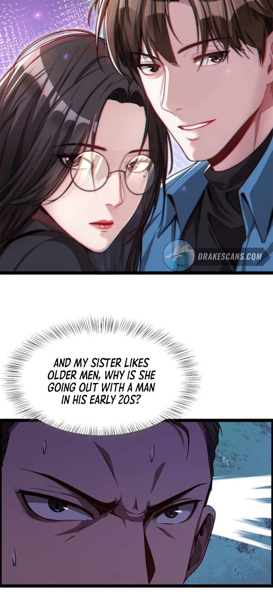 I'm Stuck on the Same Day for a Thousand Years Ch. 6 第4页