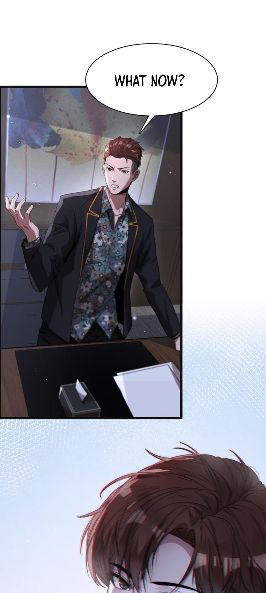 I'm Stuck on the Same Day for a Thousand Years Ch. 6 第40页