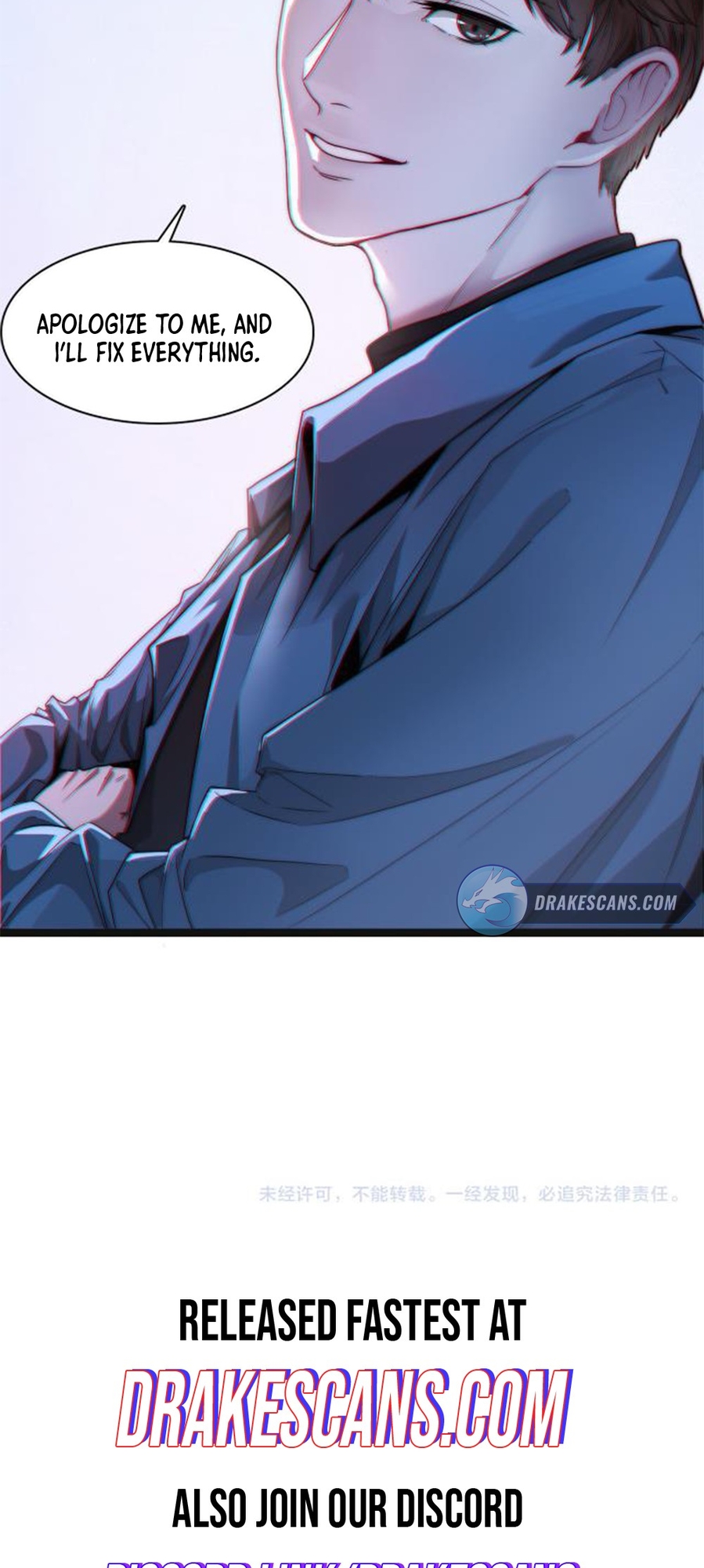 I'm Stuck on the Same Day for a Thousand Years Ch. 6 第41页