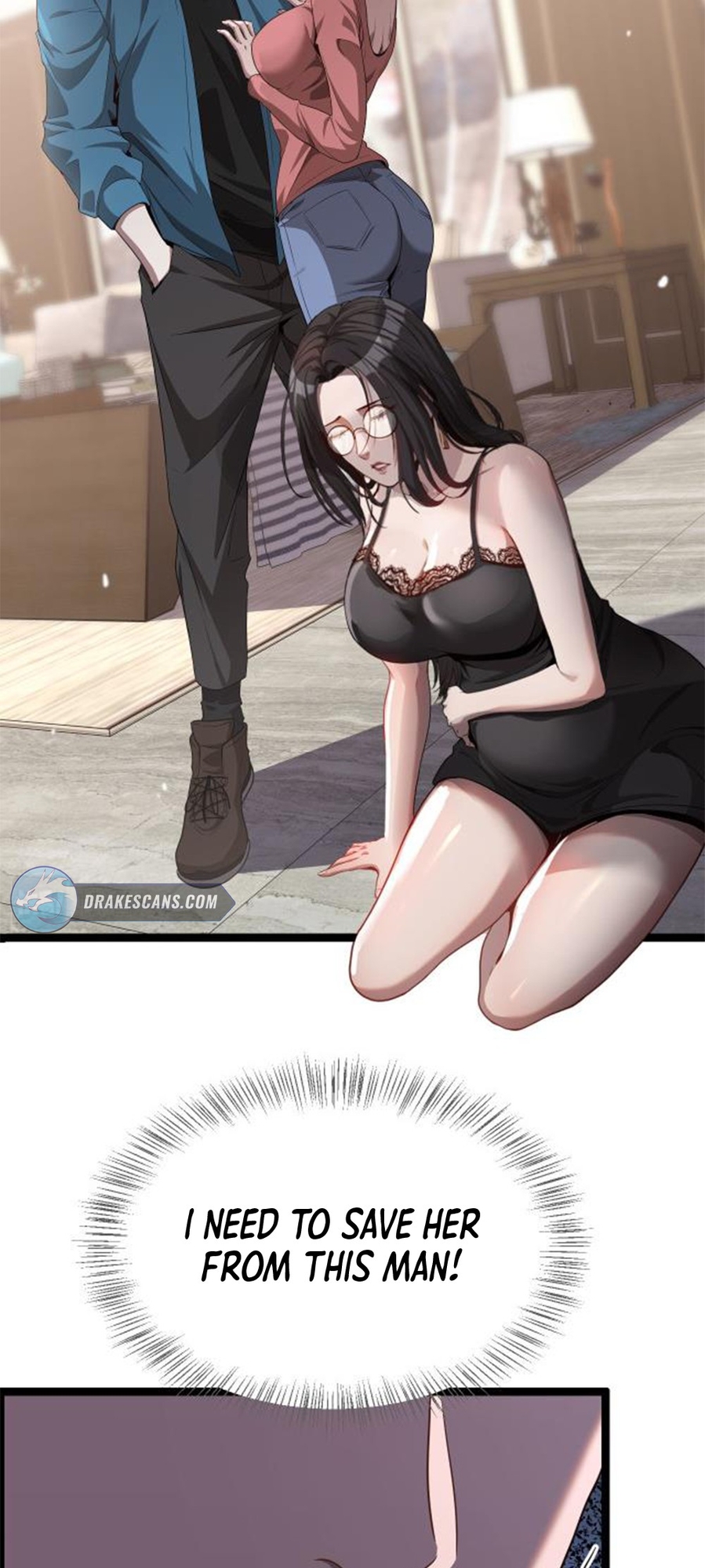 I'm Stuck on the Same Day for a Thousand Years Ch. 6 第6页