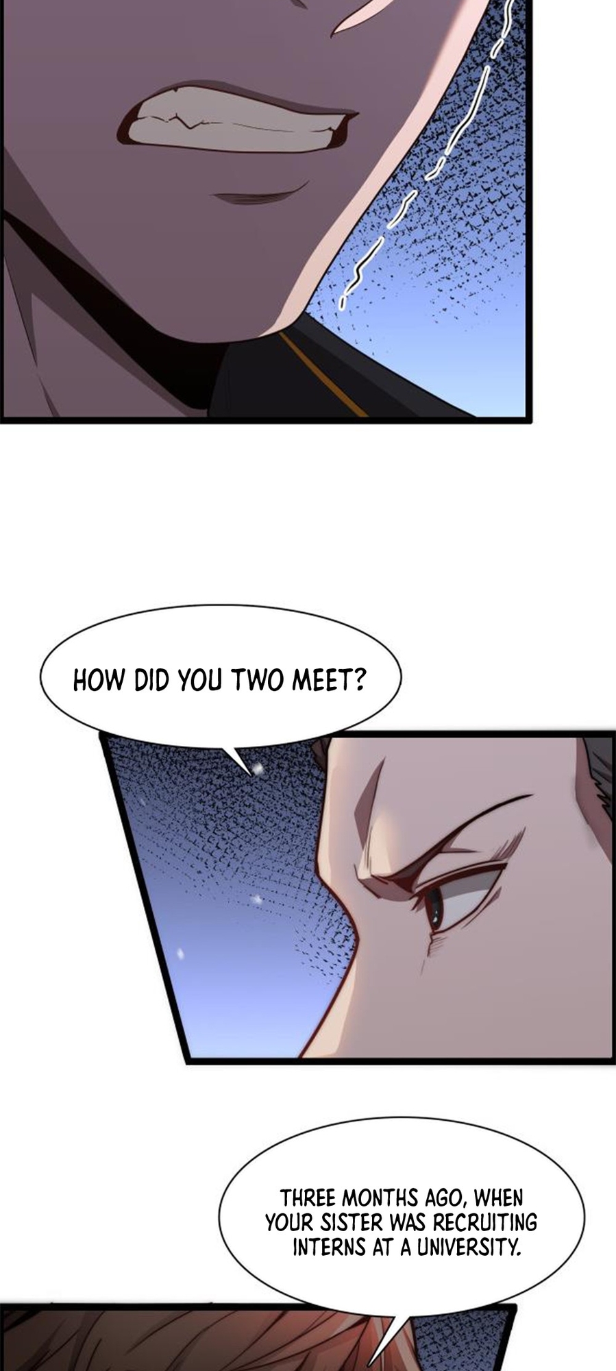 I'm Stuck on the Same Day for a Thousand Years Ch. 6 第7页