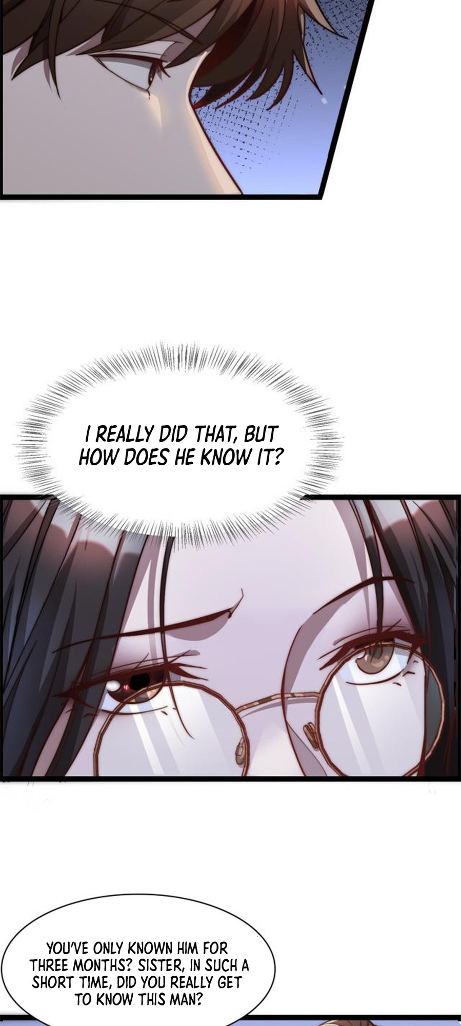 I'm Stuck on the Same Day for a Thousand Years Ch. 6 第8页