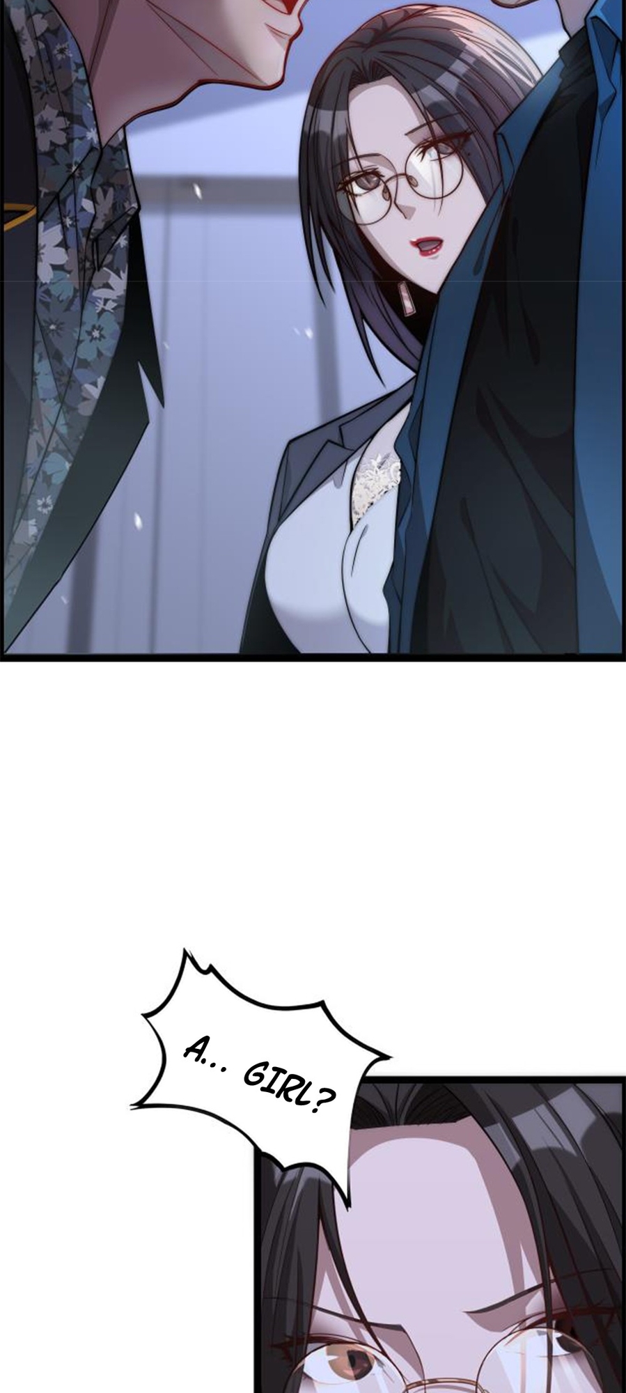 I'm Stuck on the Same Day for a Thousand Years Ch. 6 第10页
