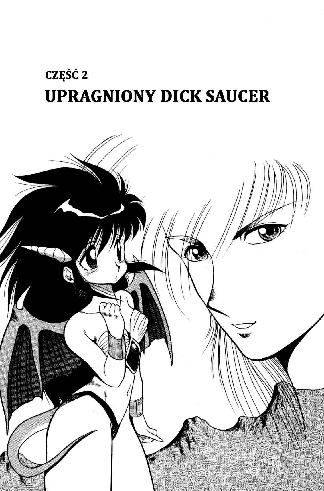 Dragon Half Vol. 1 Ch. 2 第2页