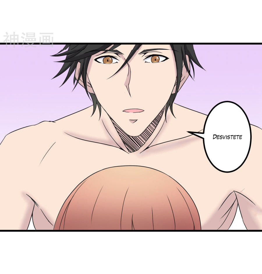 Hun Zha Bu Xiu Ch. 6 第9页