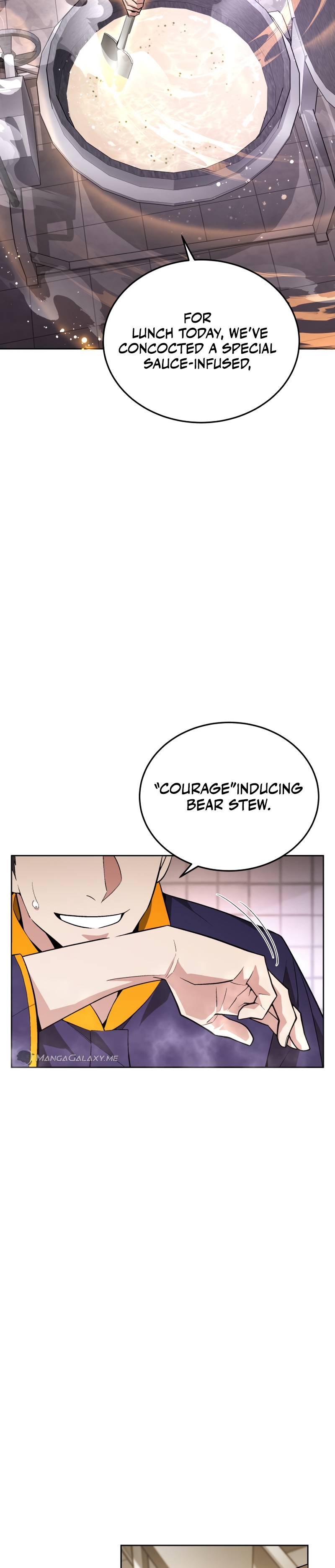 Apocalyptic Chef Awakening Vol. 1 Ch. 1 第11页