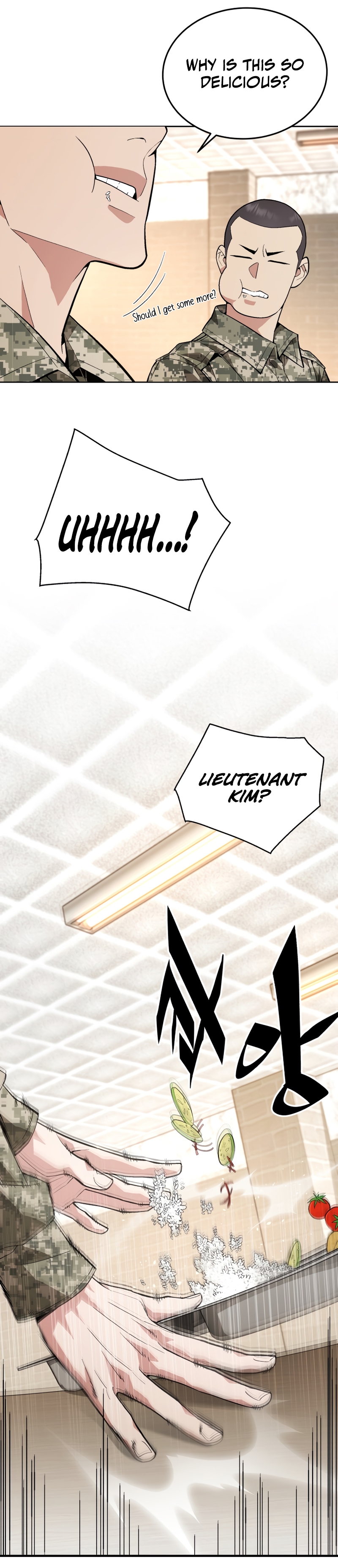 Apocalyptic Chef Awakening Vol. 1 Ch. 1 第13页