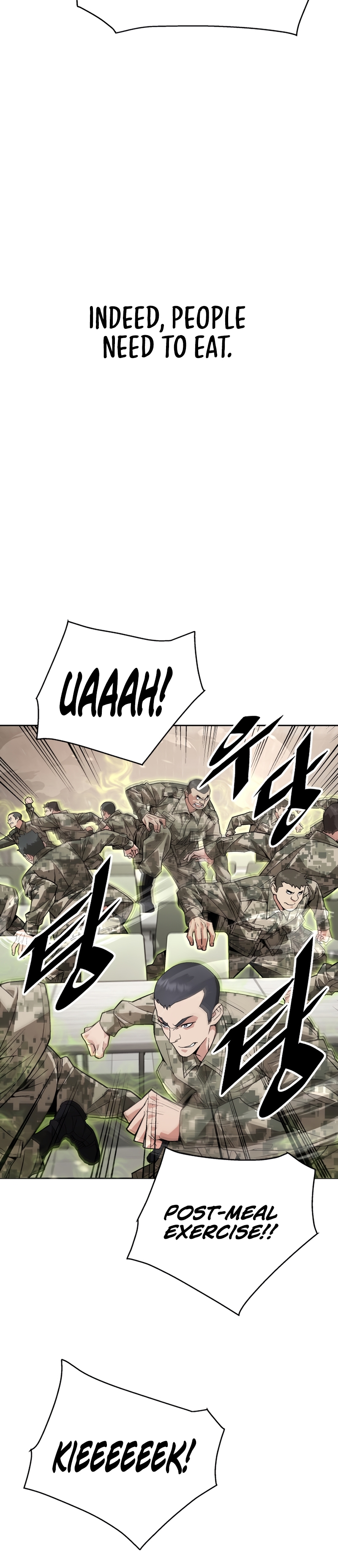 Apocalyptic Chef Awakening Vol. 1 Ch. 1 第16页