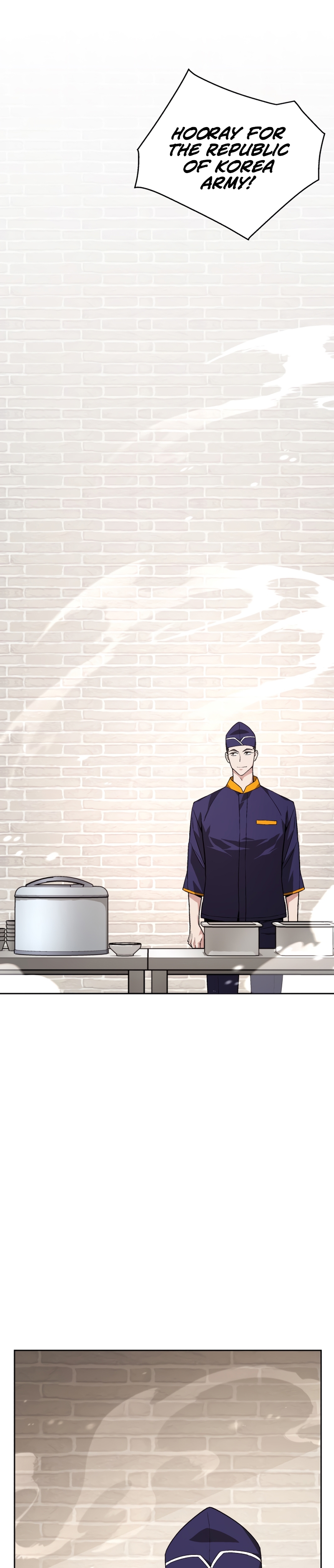 Apocalyptic Chef Awakening Vol. 1 Ch. 1 第17页