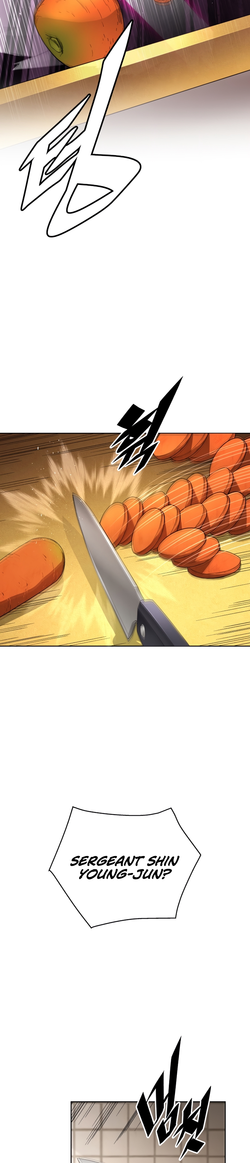 Apocalyptic Chef Awakening Vol. 1 Ch. 1 第26页