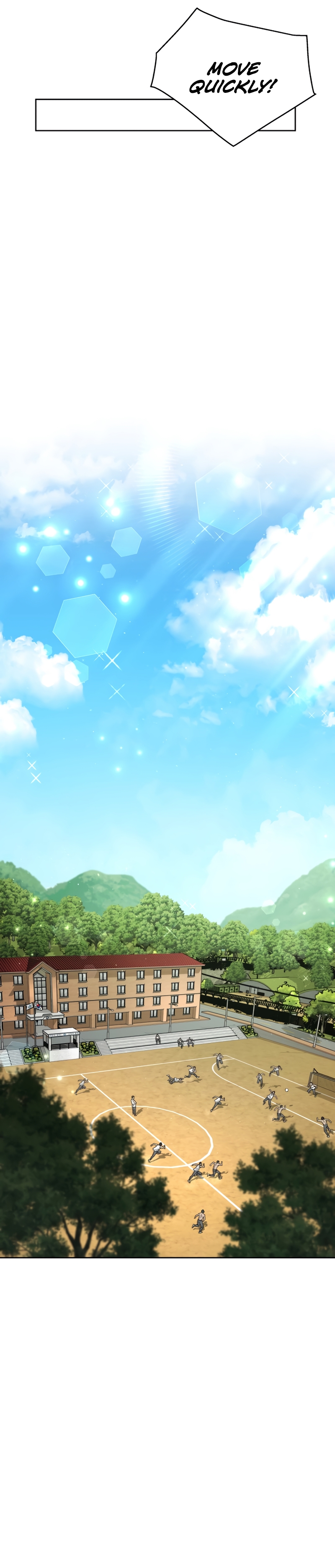 Apocalyptic Chef Awakening Vol. 1 Ch. 1 第32页