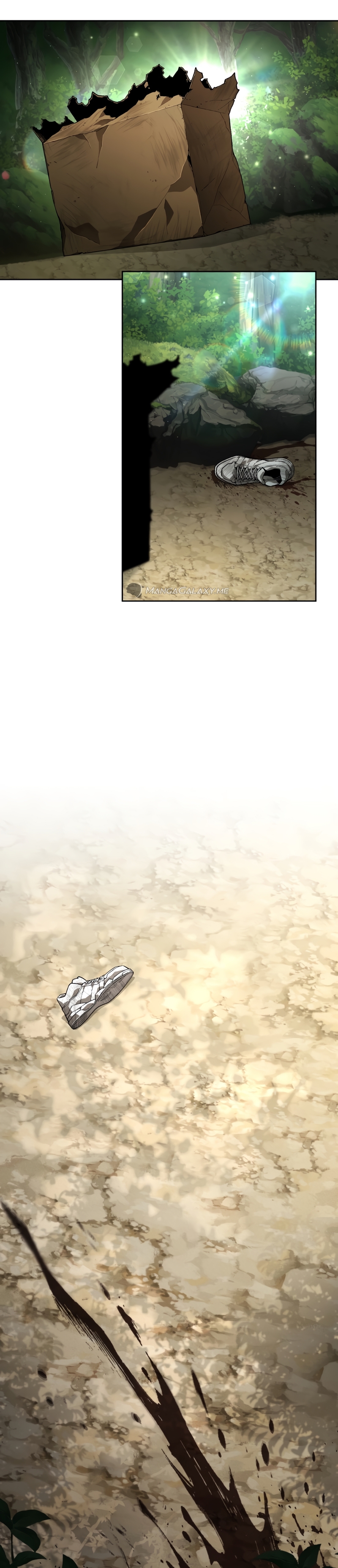 Apocalyptic Chef Awakening Vol. 1 Ch. 1 第33页