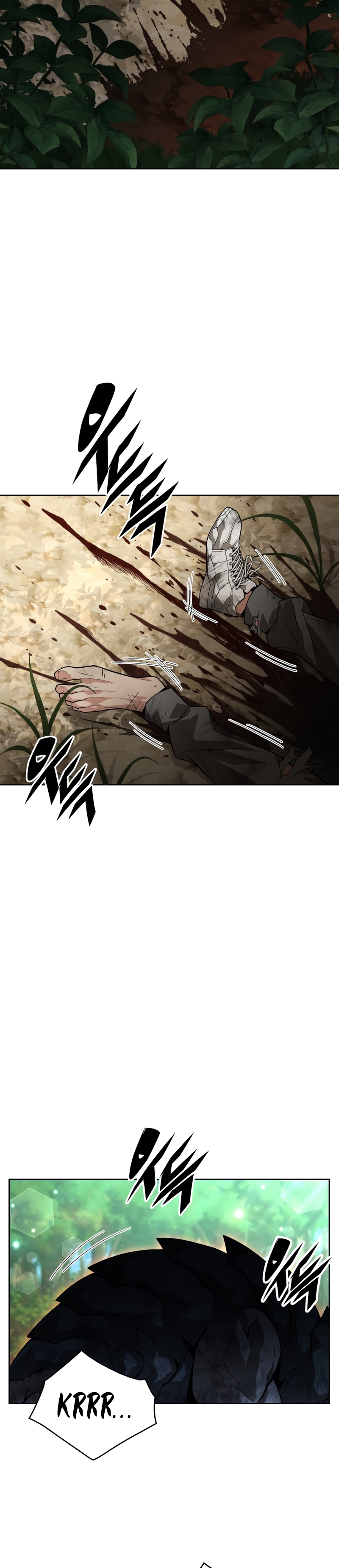 Apocalyptic Chef Awakening Vol. 1 Ch. 1 第34页