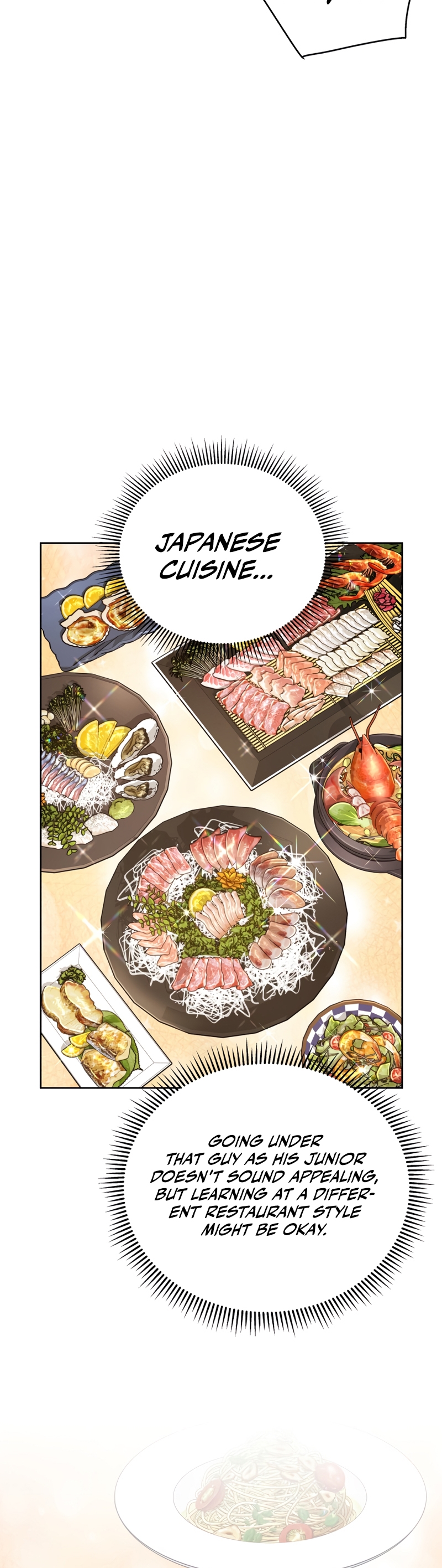 Apocalyptic Chef Awakening Vol. 1 Ch. 1 第43页
