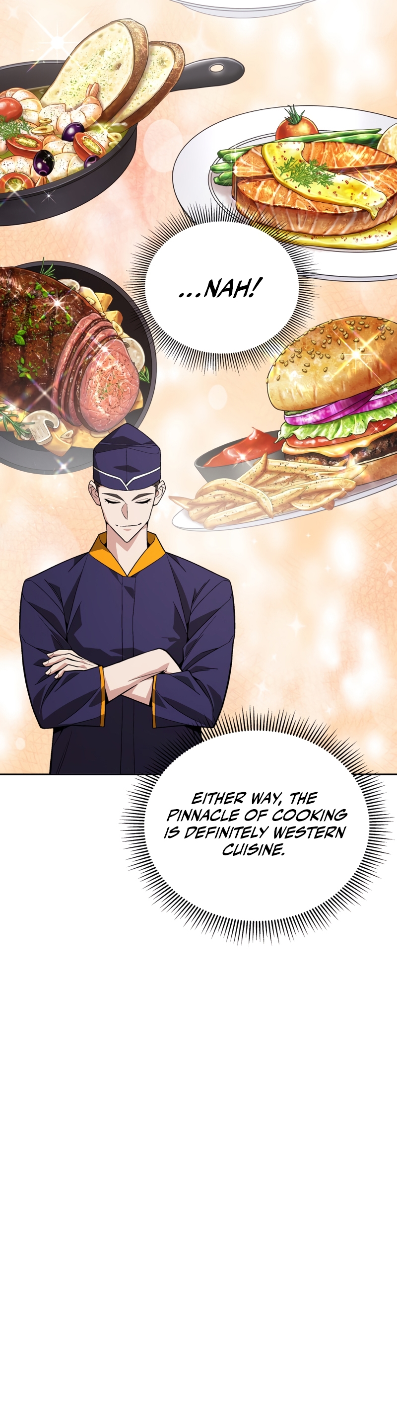 Apocalyptic Chef Awakening Vol. 1 Ch. 1 第44页