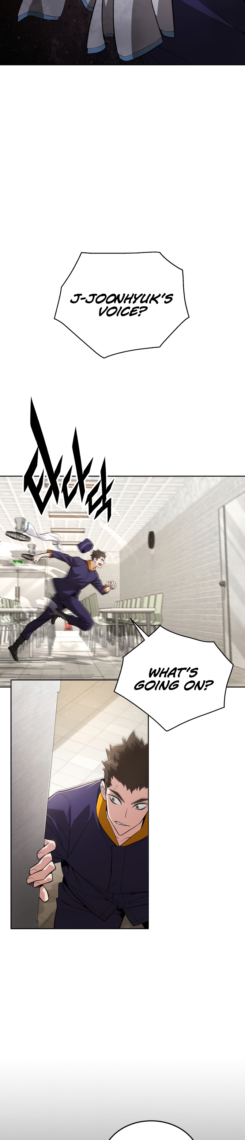 Apocalyptic Chef Awakening Vol. 1 Ch. 1 第46页