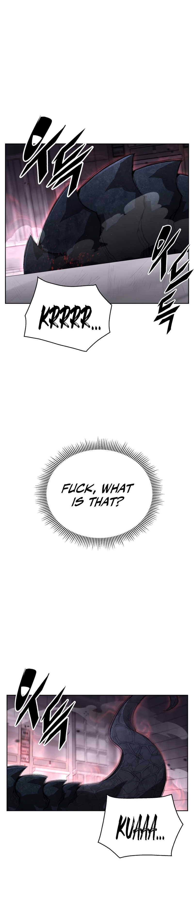 Apocalyptic Chef Awakening Vol. 1 Ch. 1 第48页