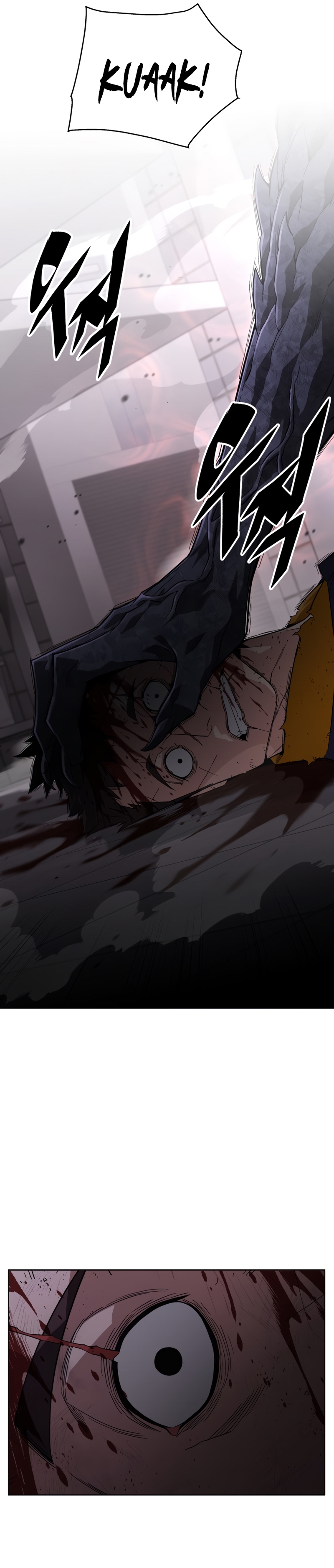 Apocalyptic Chef Awakening Vol. 1 Ch. 1 第49页