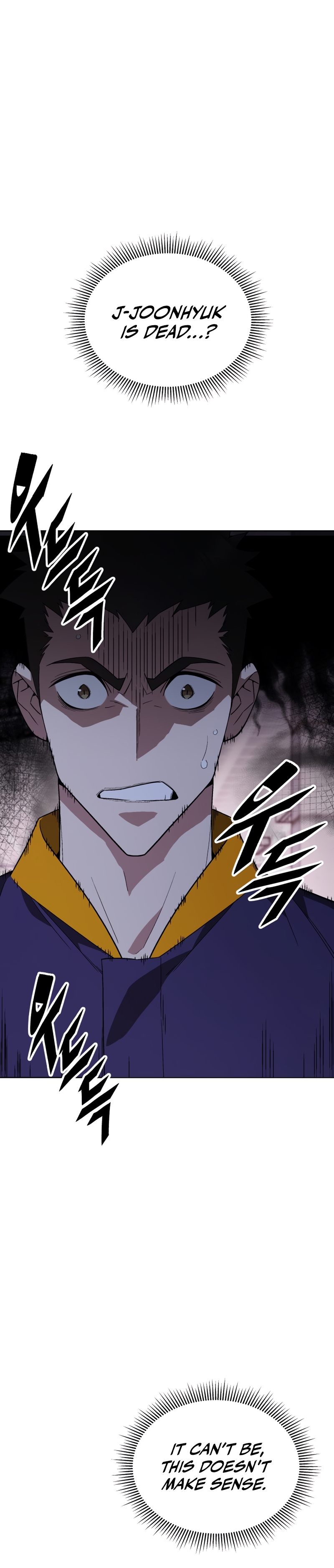 Apocalyptic Chef Awakening Vol. 1 Ch. 1 第50页