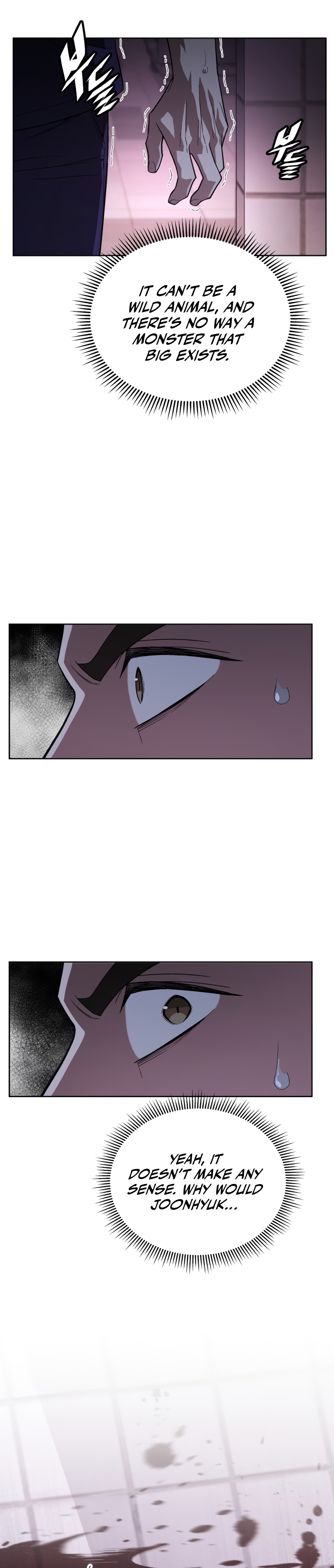 Apocalyptic Chef Awakening Vol. 1 Ch. 1 第51页