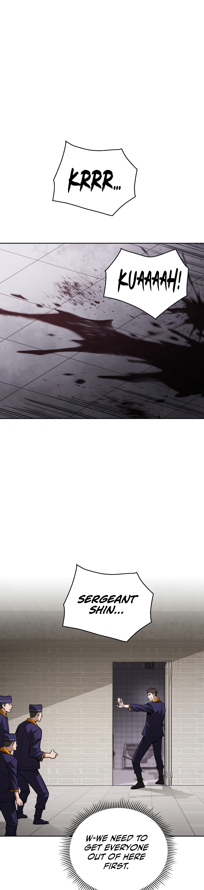 Apocalyptic Chef Awakening Vol. 1 Ch. 1 第53页