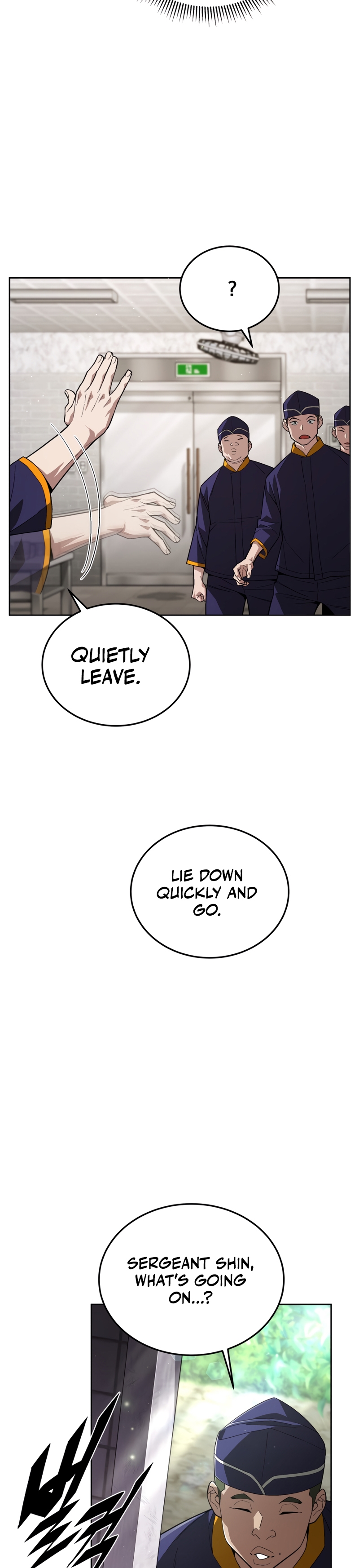 Apocalyptic Chef Awakening Vol. 1 Ch. 1 第54页