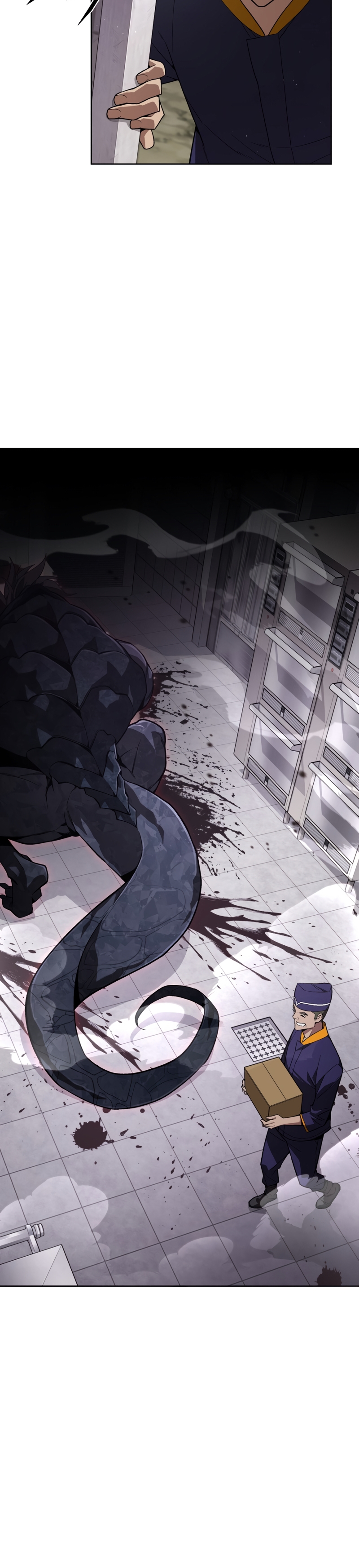 Apocalyptic Chef Awakening Vol. 1 Ch. 1 第55页