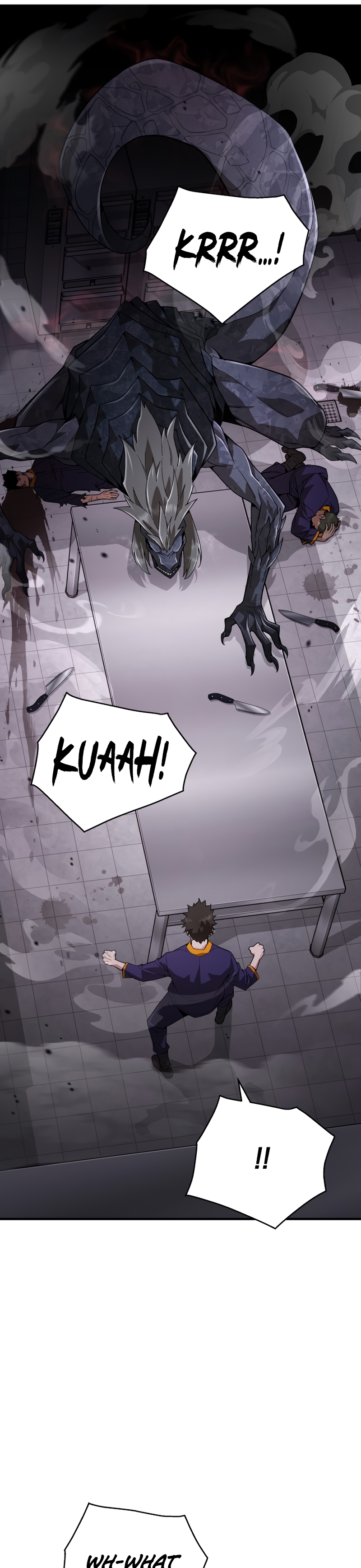 Apocalyptic Chef Awakening Vol. 1 Ch. 1 第61页