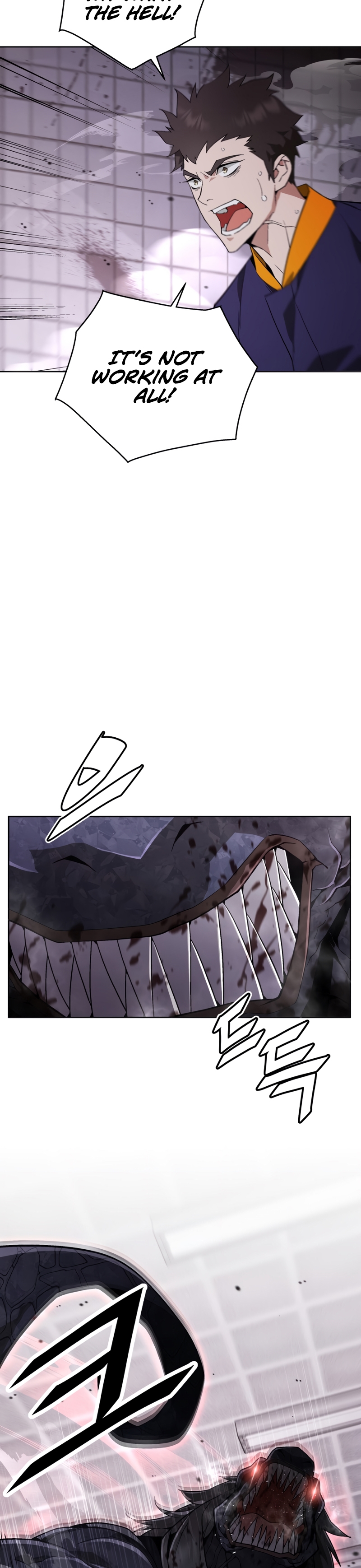 Apocalyptic Chef Awakening Vol. 1 Ch. 1 第62页