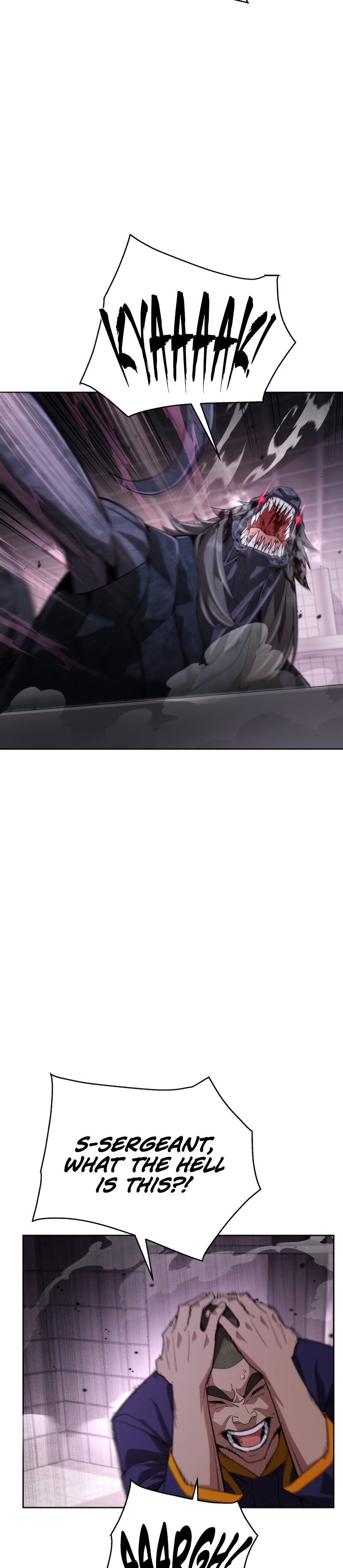 Apocalyptic Chef Awakening Vol. 1 Ch. 1 第67页