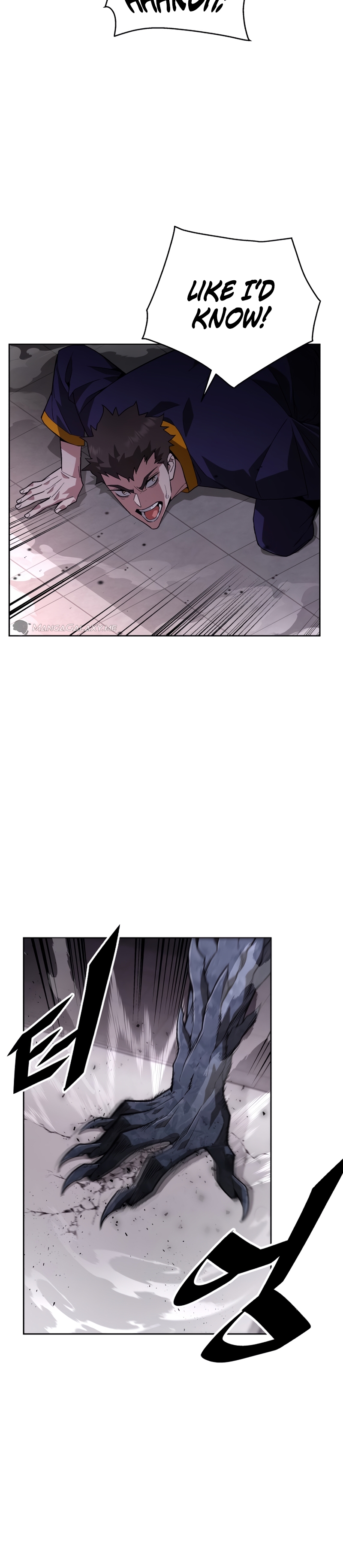 Apocalyptic Chef Awakening Vol. 1 Ch. 1 第68页