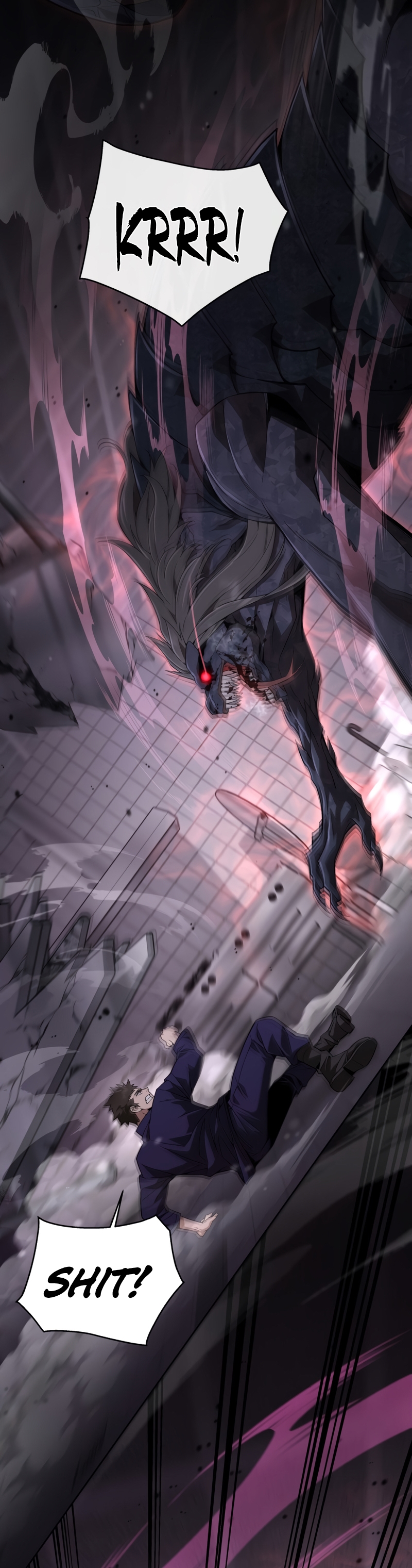 Apocalyptic Chef Awakening Vol. 1 Ch. 1 第70页