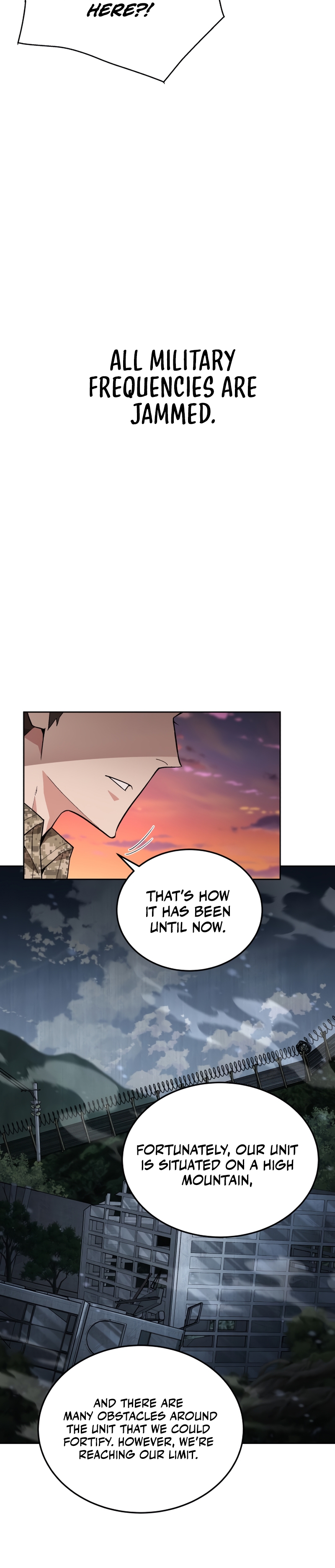 Apocalyptic Chef Awakening 第8页