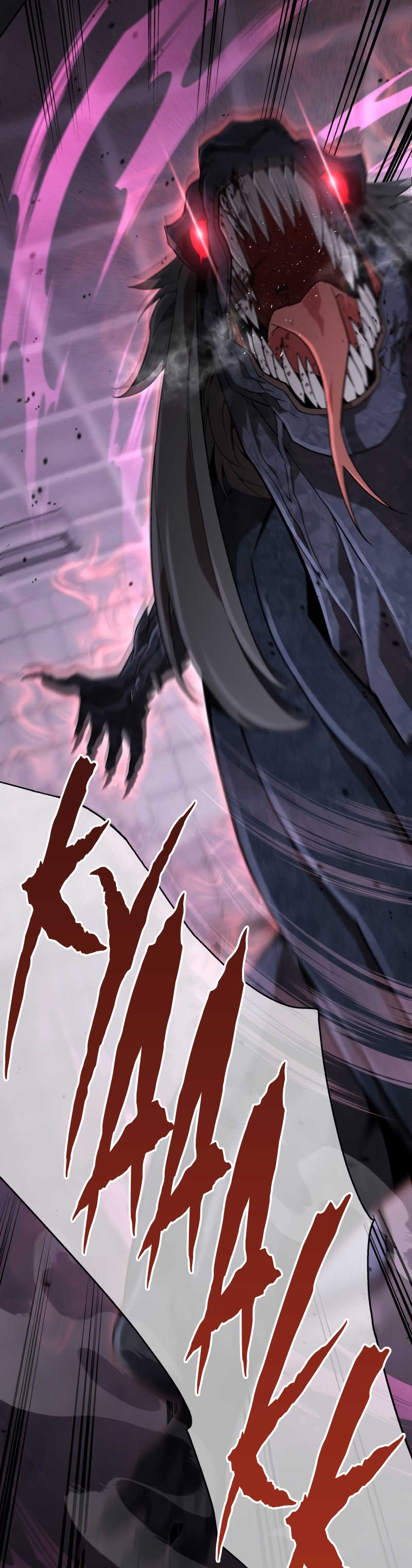 Apocalyptic Chef Awakening Vol. 1 Ch. 1 第71页
