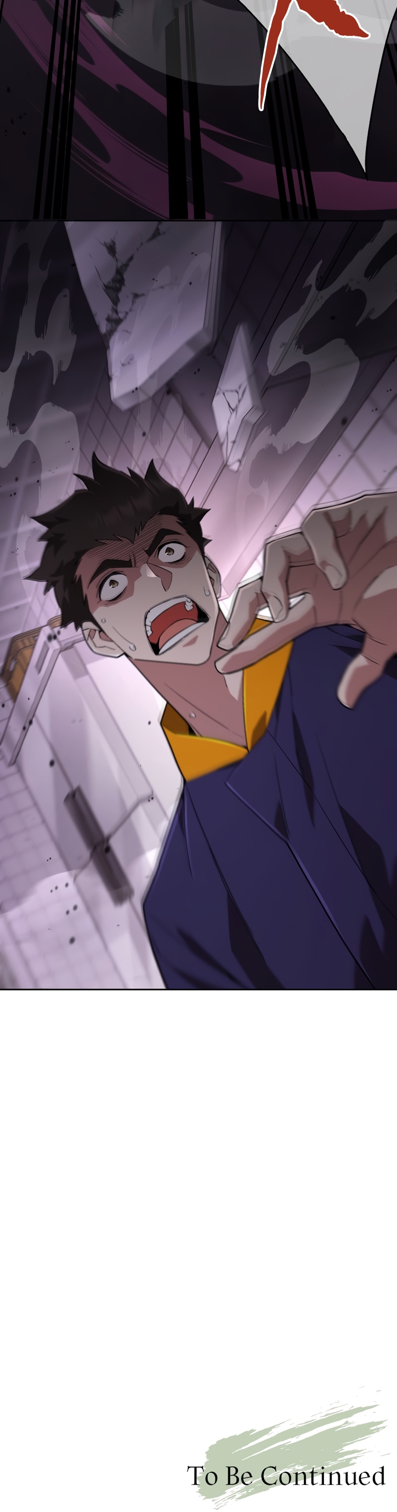 Apocalyptic Chef Awakening Vol. 1 Ch. 1 第72页