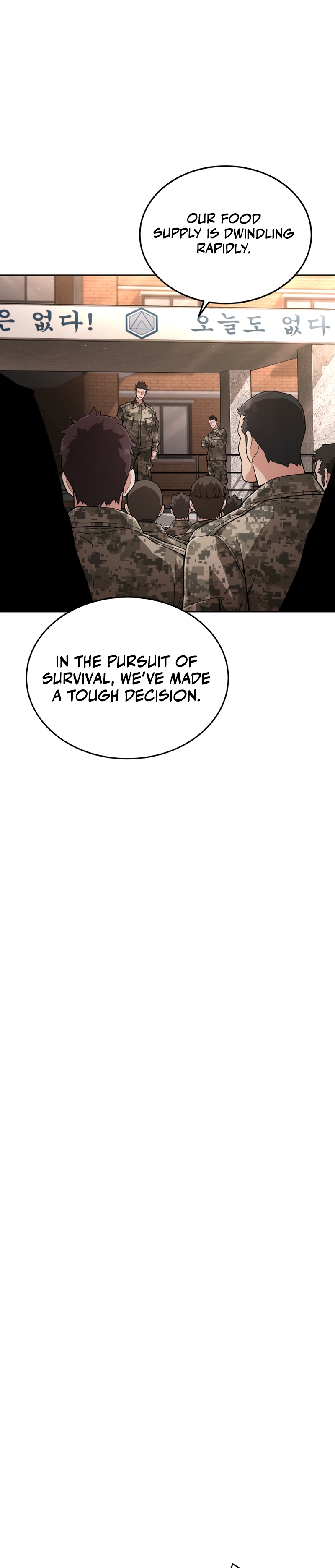 Apocalyptic Chef Awakening Vol. 1 Ch. 1 第9页
