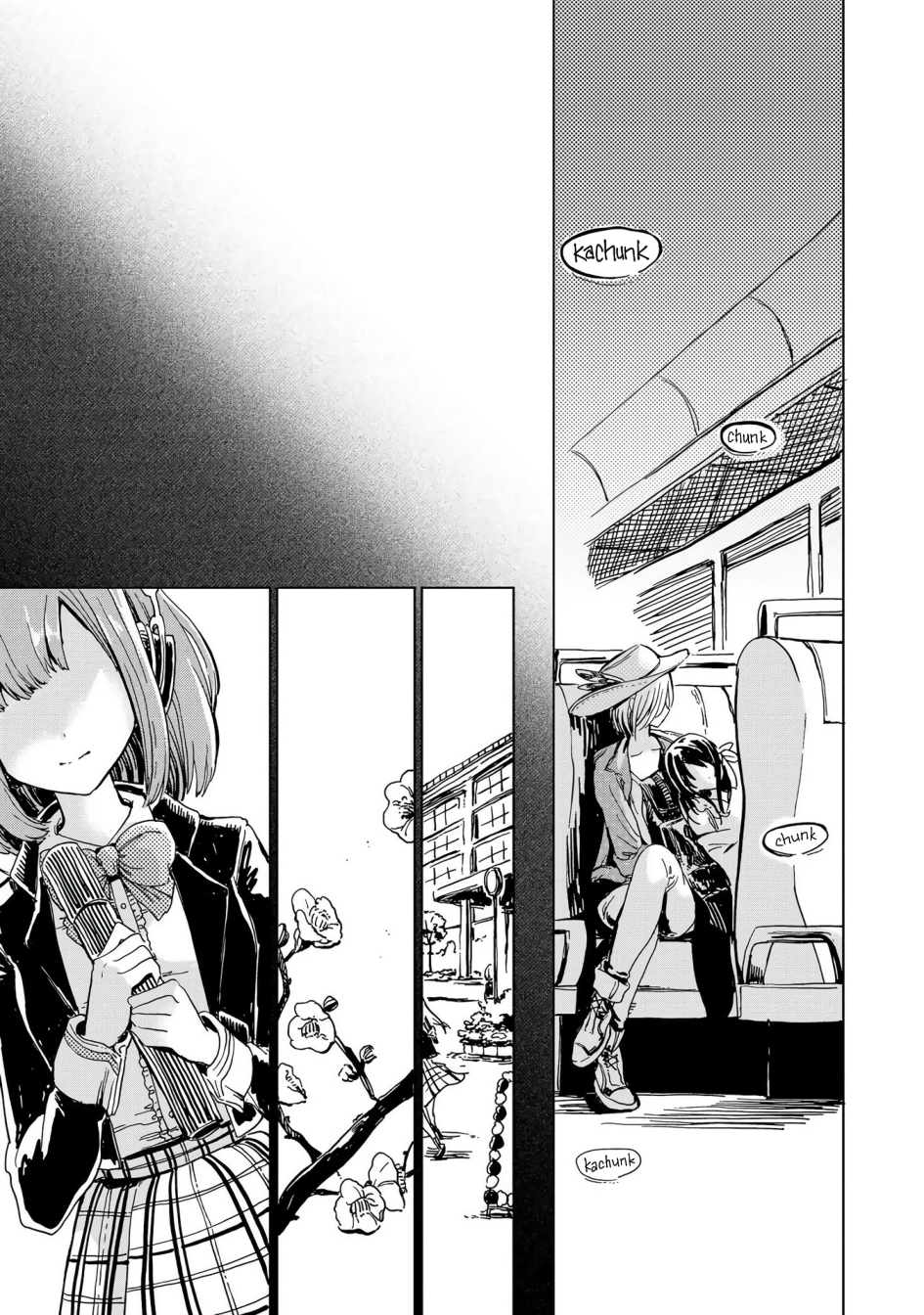 Good-Bye Dystopia Escape 第5页