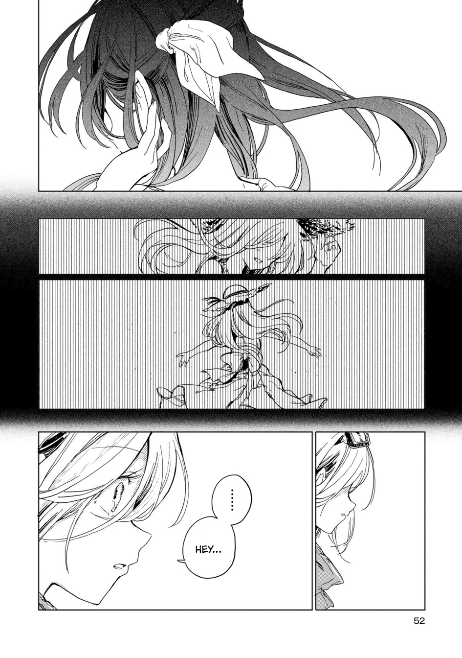 Good-Bye Dystopia Escape 第45页