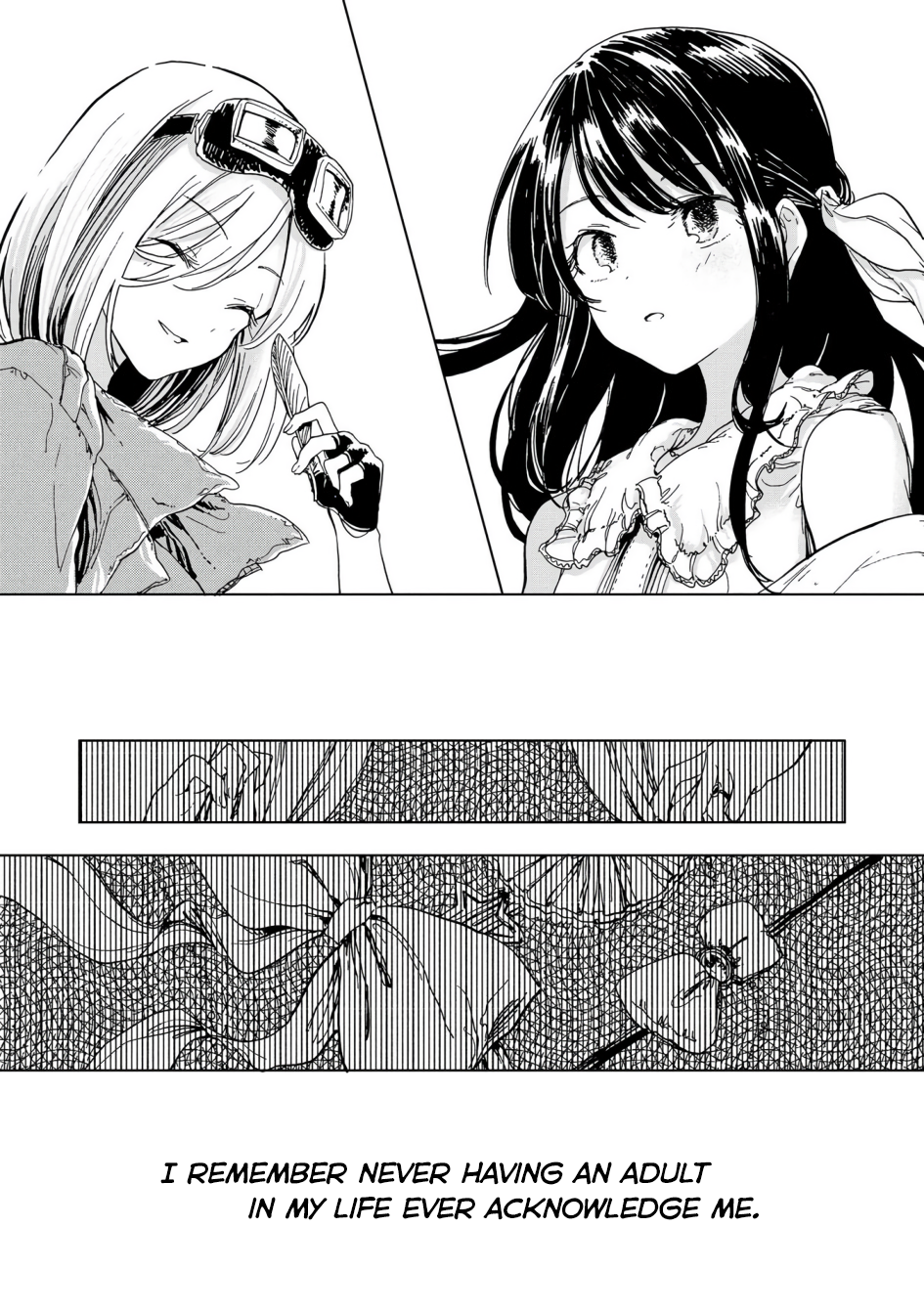 Good-Bye Dystopia Escape 第48页