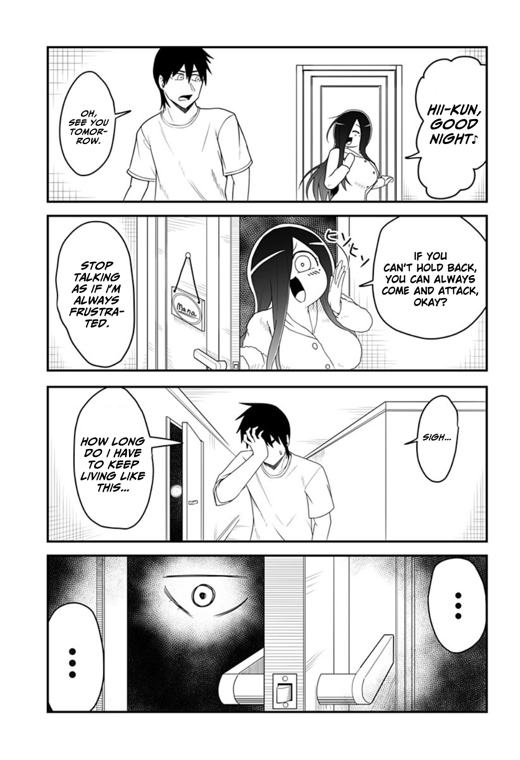 Kekkon Suru tte Itta Yone? Ch. 12 第9页