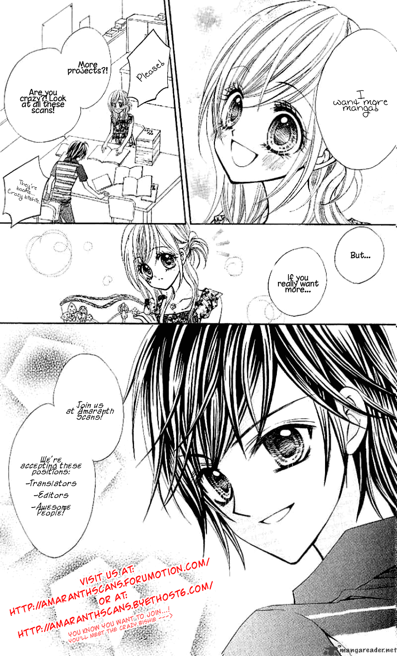 Aoiro Toshokan Vol. 1 Ch. 3 第41页
