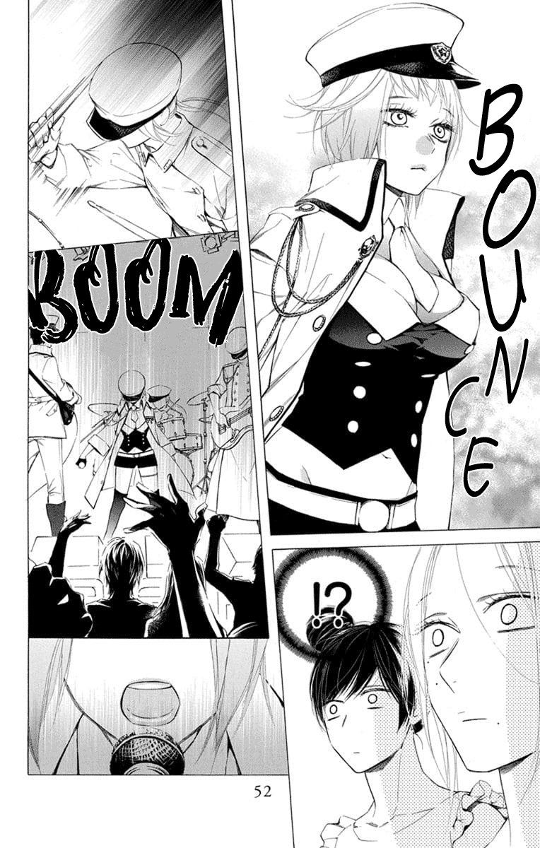 Furare Girl Vol. 2 Ch. 6 第19页
