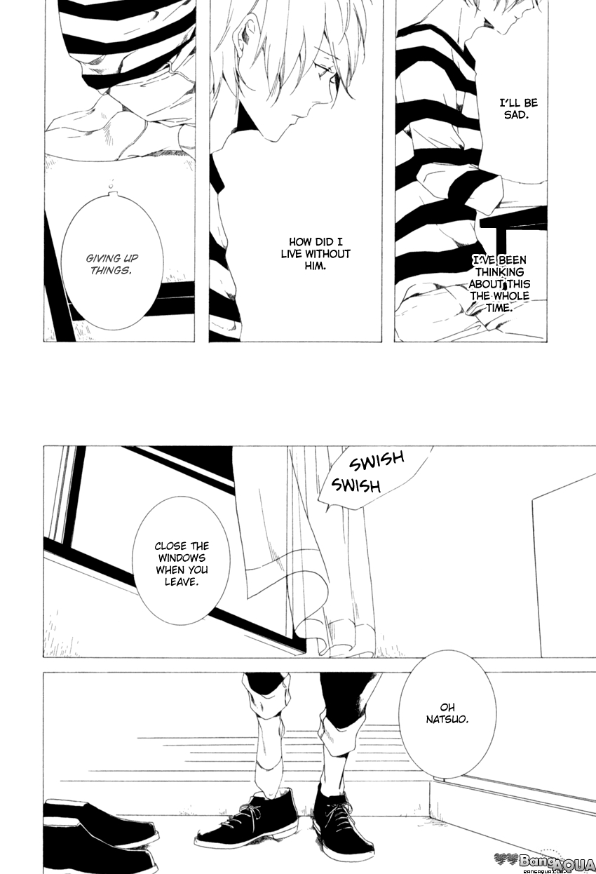 Futari Bocchi no Shokutaku Vol. 1 Ch. 3 第20页