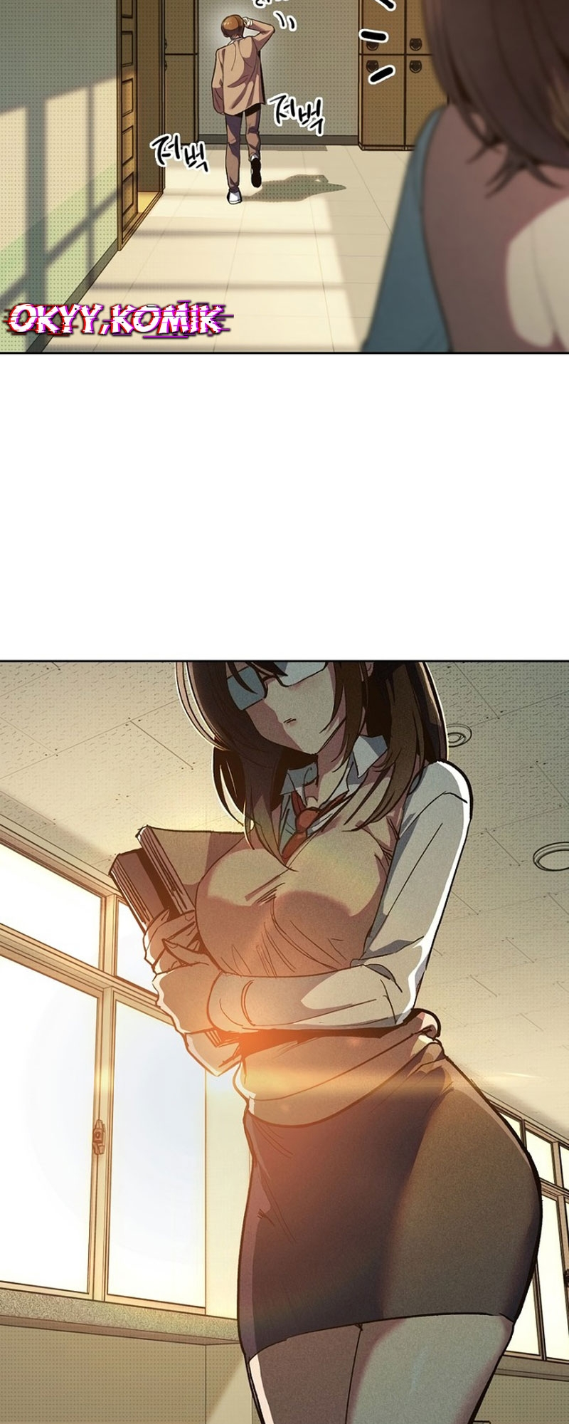 Sipiji Sonyeo Ch. 1 第114页
