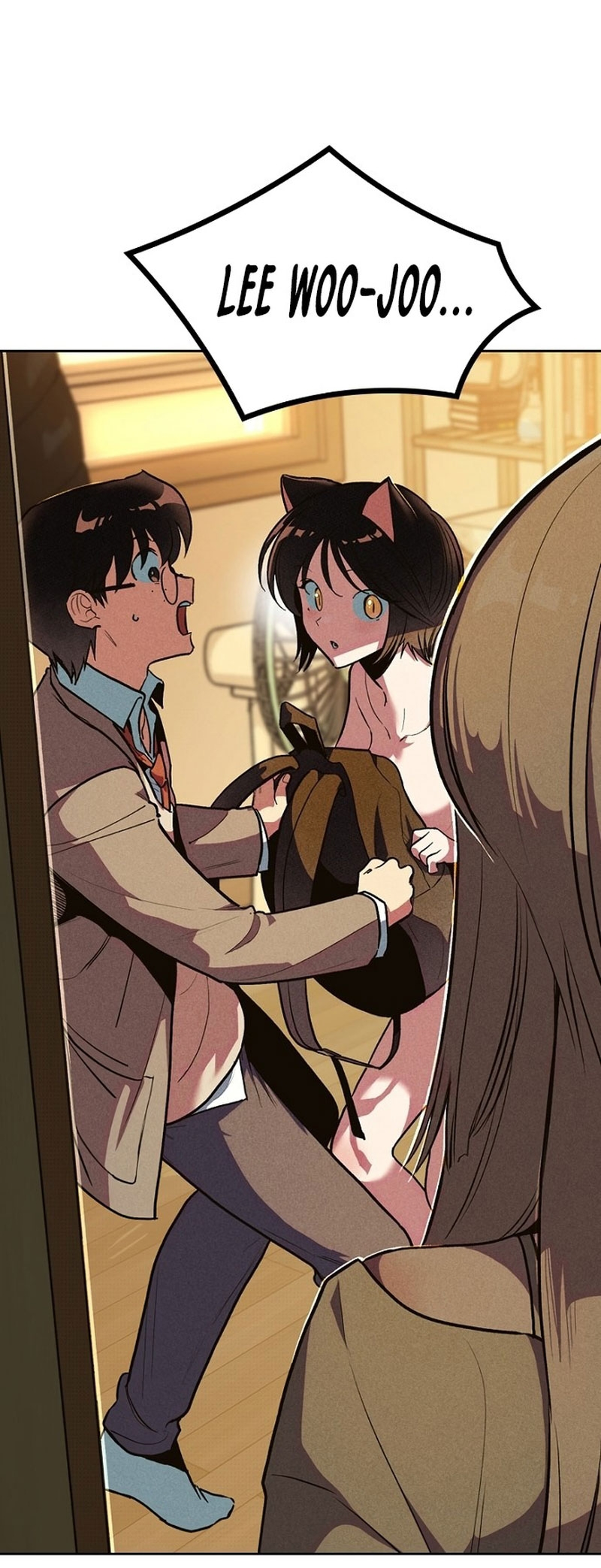 Sipiji Sonyeo Ch. 1 第132页